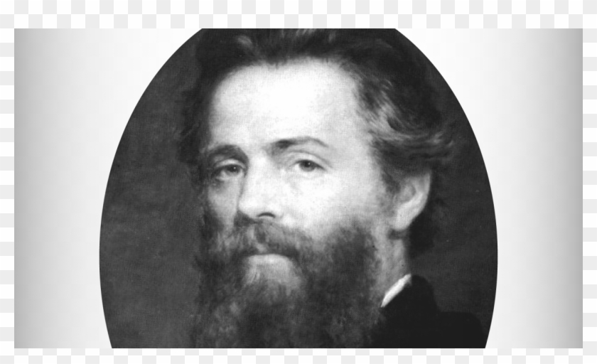 What Herman Melville Can Teach Us About The Trump Era - Herman Melville Clipart #66770