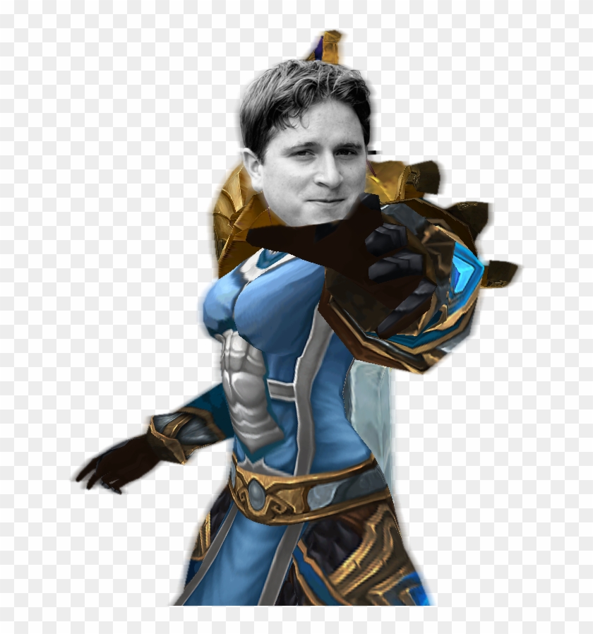 Kappa Justin Tv Clipart #66847