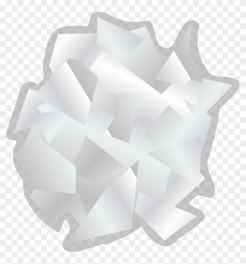 Clipart - Crystal - Png Download #66865