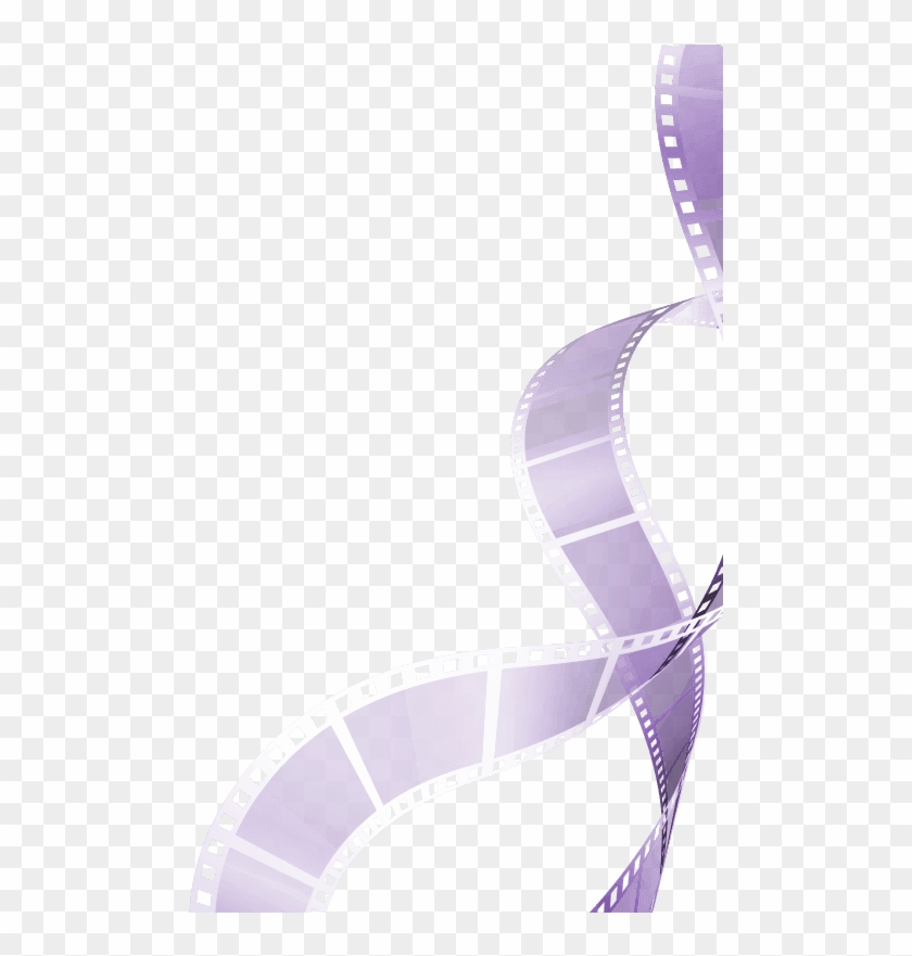 Sky Movies Right - Circle Clipart