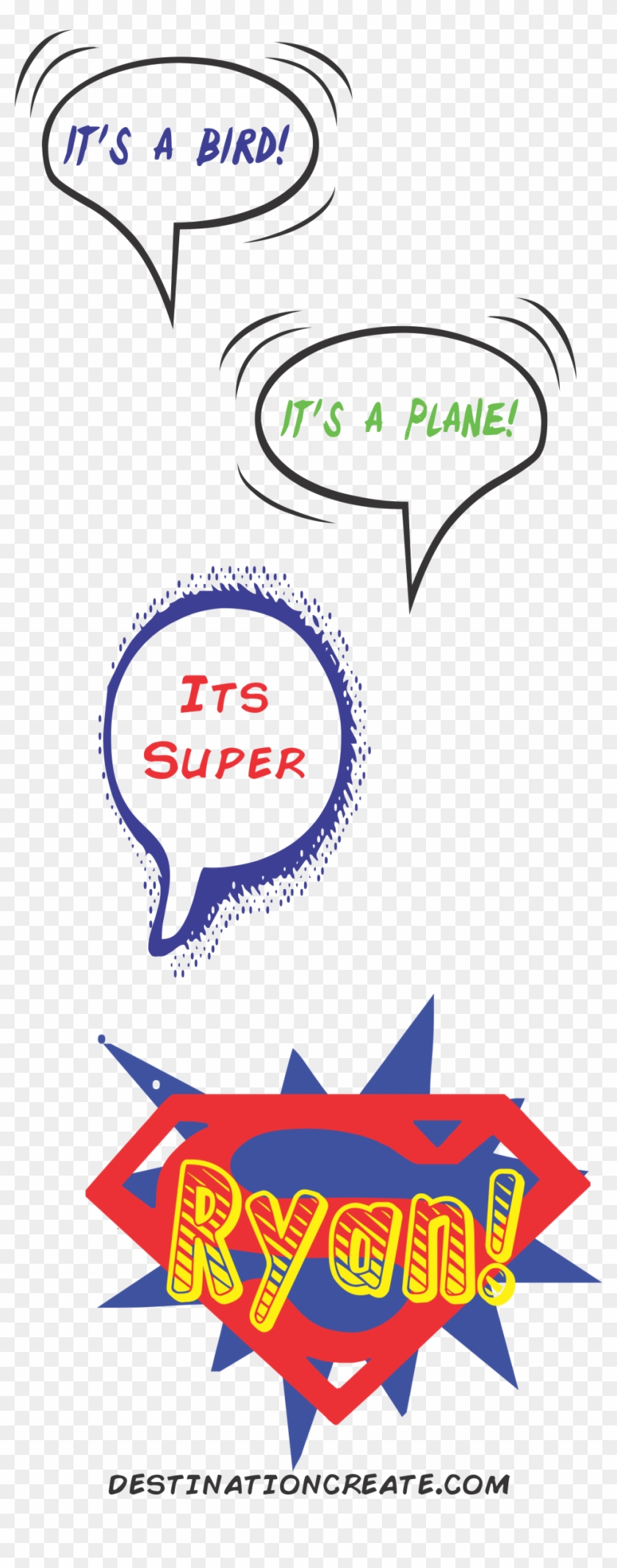 Every Super Hero Needs A Place To Make A Quick Change - Poster Clipart