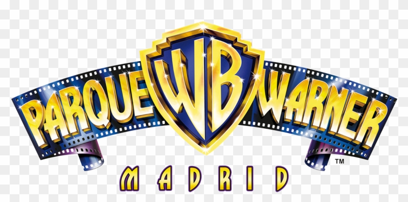 Parque Warner Clipart