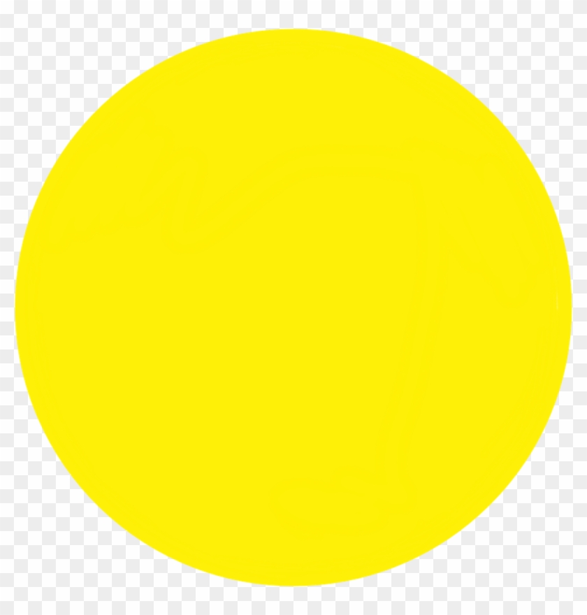 Example = Circle - Circle Clipart