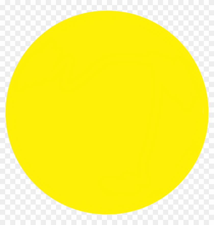 Example = Circle - Circle Clipart