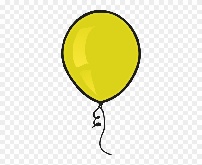 Balloon Clipart #67116