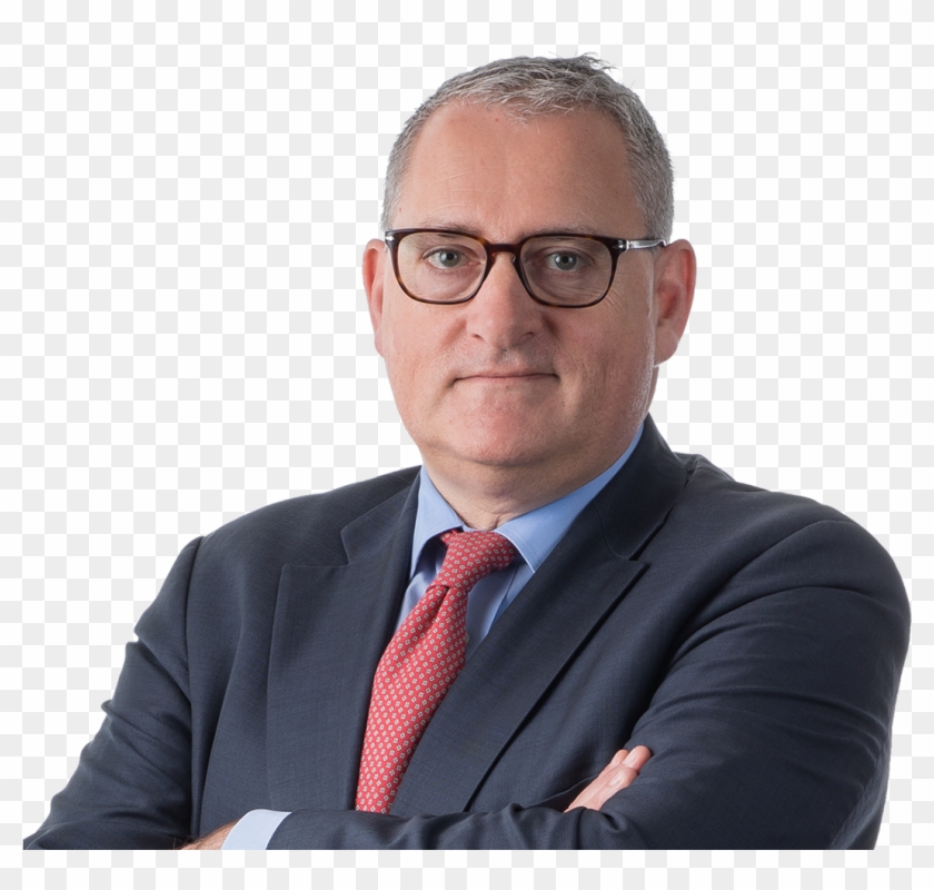 William Glaister - Businessperson Clipart #67296