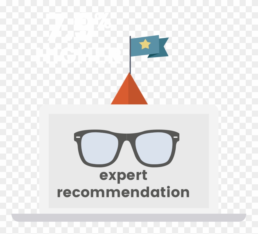 Trusted Opinions Of Content Matter - Poster Clipart