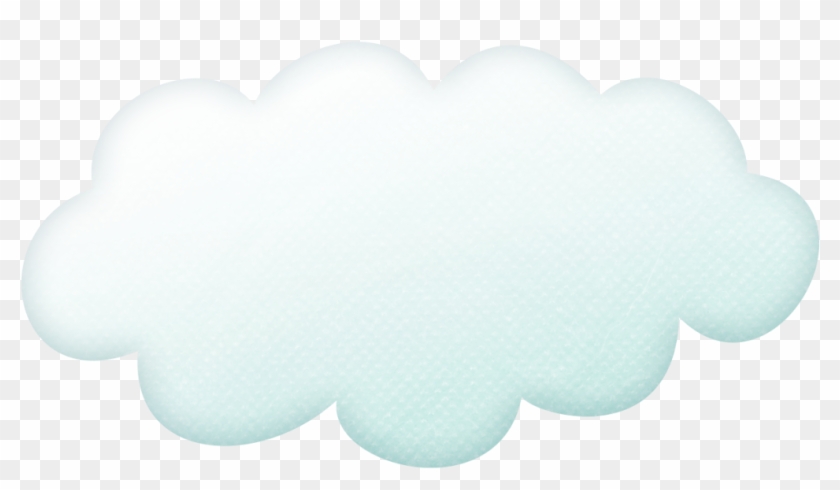 Nubes Png - Illustration Clipart