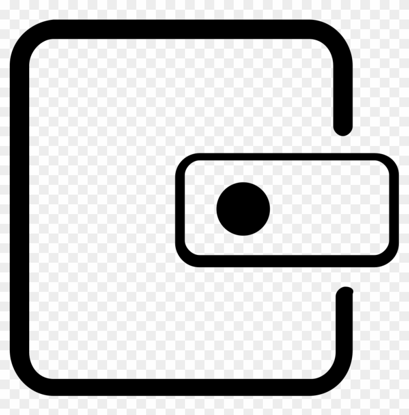 Png File - Billetera Animada Png Clipart