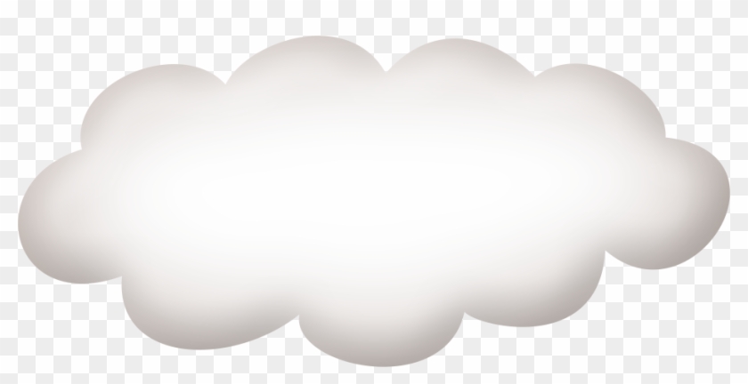 Nubes Png - Illustration Clipart #67496