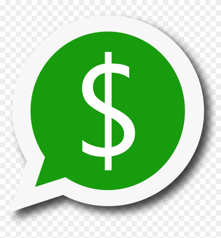 The Curious Case Of Paid Whatsapp - Funds Available Icon Png Clipart #67637