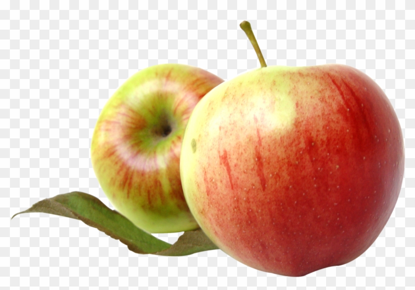Red Apple Png Transparent Picture - Transparent Apple Png Clipart