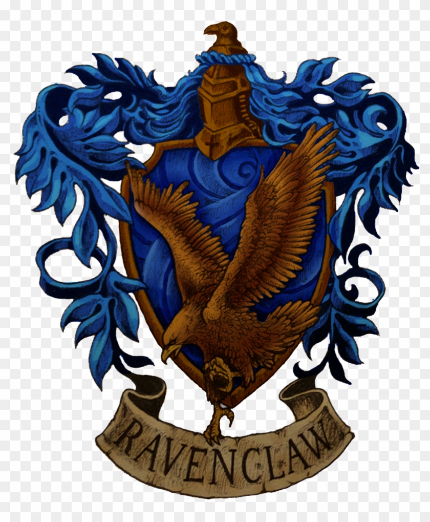 Harry Potter Ravenclaw Png Clipart
