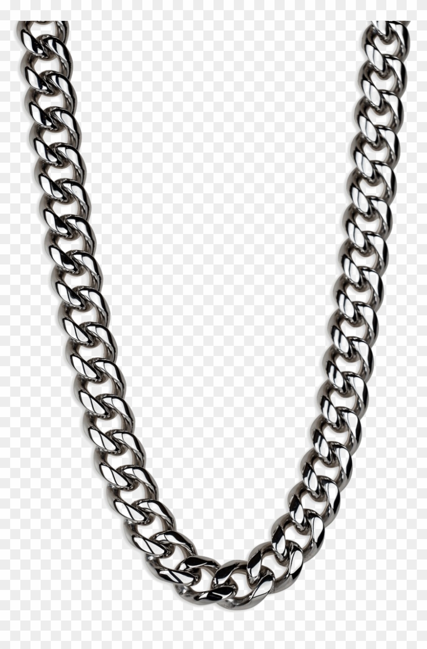 Black Chain Png Clipart
