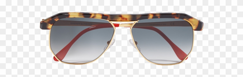 Sheriff&cherry - Reflection Clipart #67773