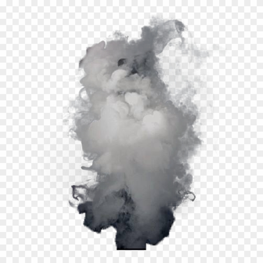 Humo Blanco Png - Humo Caricatura Png Clipart #67852