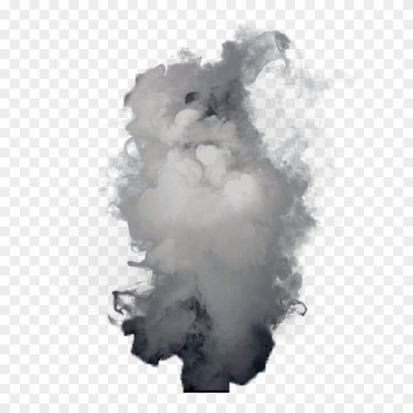 Humo Blanco Png - Humo Caricatura Png Clipart