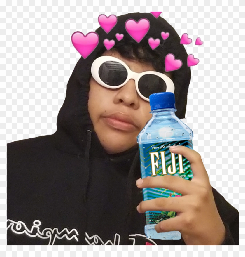 Plastic Bottle Clipart #67875