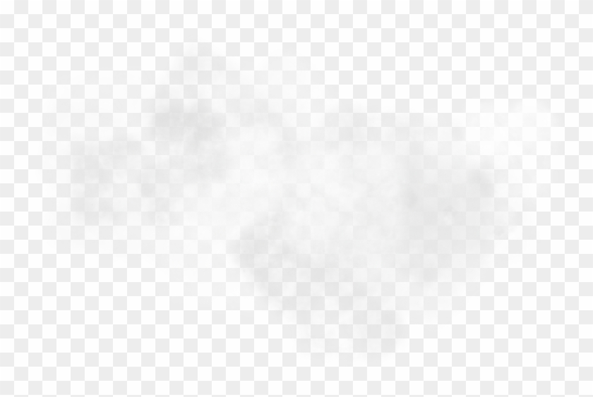 Humo Blanco Png - Neblina Png Clipart #67878