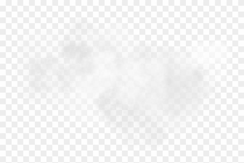 Humo Blanco Png - Neblina Png Clipart