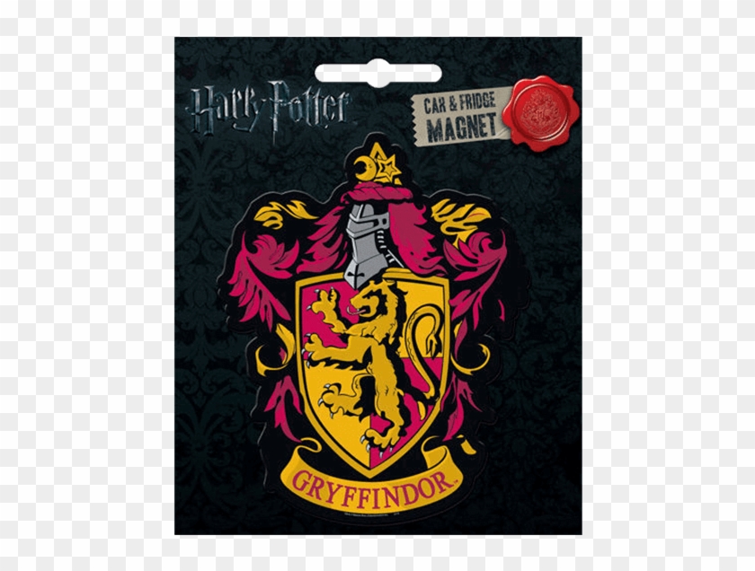 Harry Potter Hogwarts Gryffindor Clipart #67880