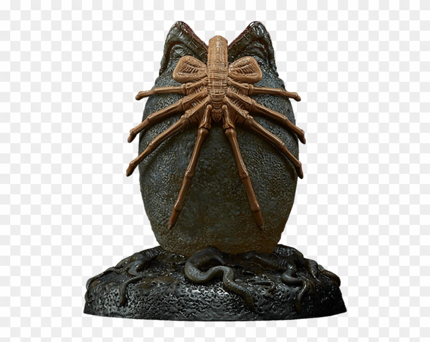 1 Of - Alien Egg Clipart