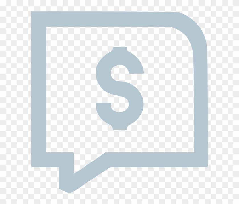 Paid Social Icon , Png Download - Vector Graphics Clipart #68014