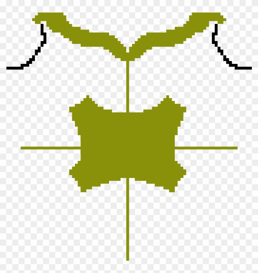 Hogwarts Crest - Parallel Clipart