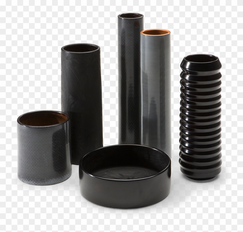 Materials - Steel Casing Pipe Clipart #68044