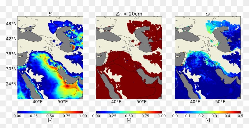 Areas Identified As Vegetated By Avhrr Data) Are Masked - Atlas Clipart #68130