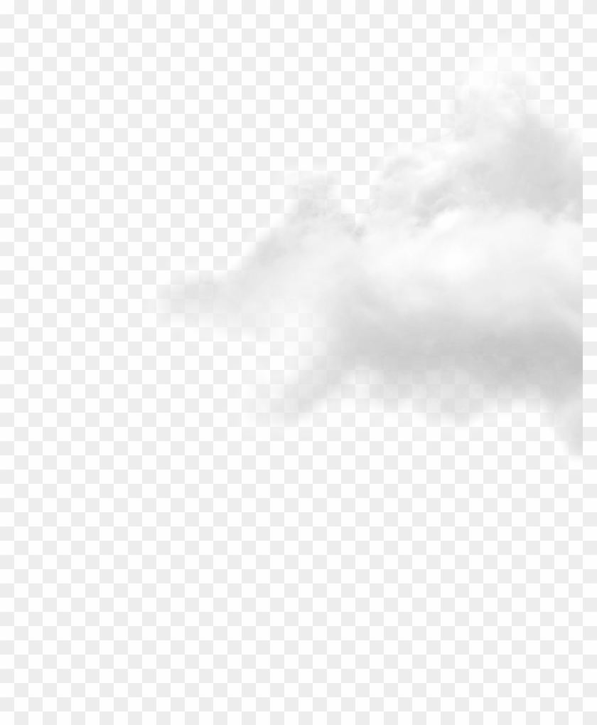 Got It - Clouds Png File Clipart #68185