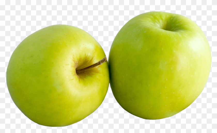 Download Green Apples Png Images Background - Apple Clipart