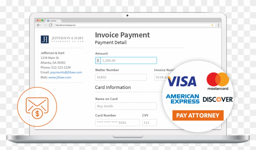 Hero Image - Discover Card Clipart #68210