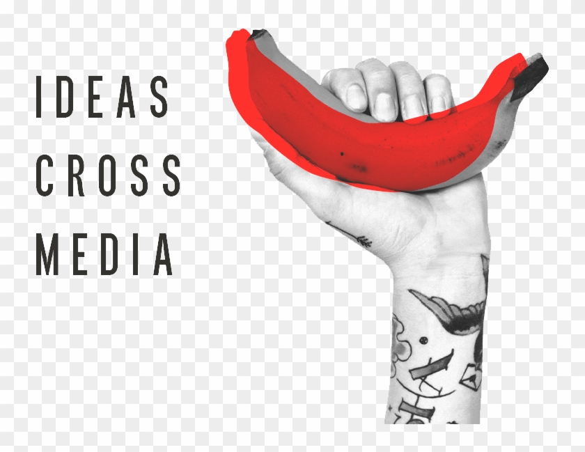 Humo Rojo - Ideas Crossmedia - Leggings Clipart #68392