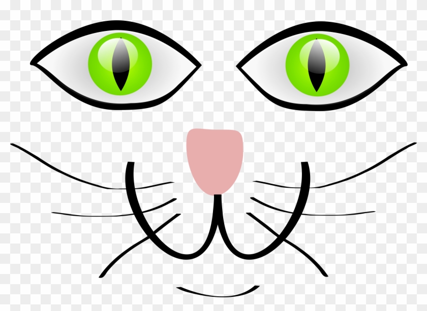 This Free Icons Png Design Of Cat -9 Clipart #68480