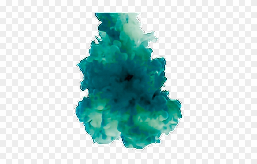 Aesthetics Sticker - Transparent Watercolor Gif Clipart