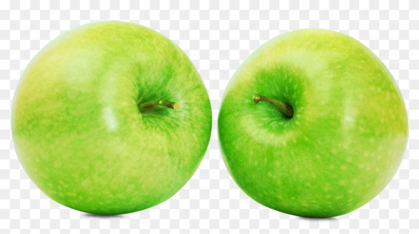 Free Png Download Green Apples Png Images Background - Apple Png Clipart #68542
