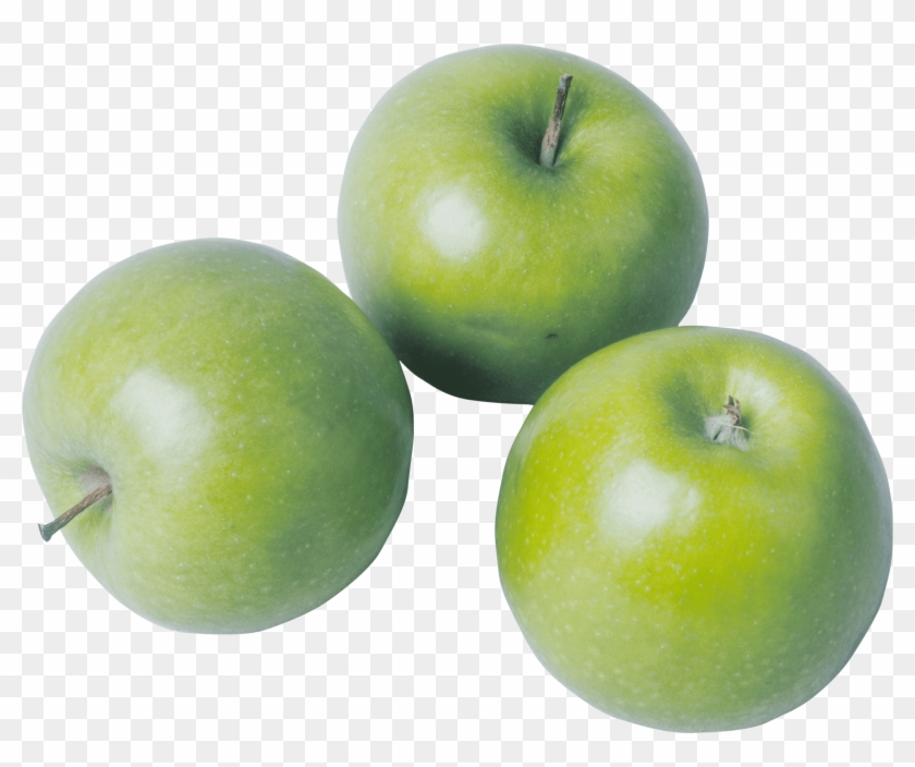 Apples Png Image - Яблоки Clipart #68557
