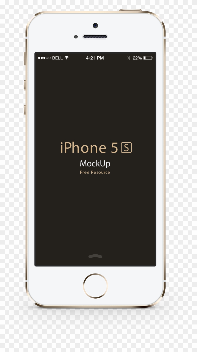 Iphone5stest - Smartphone Clipart #68560