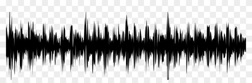 Lola 22nd January - Sound Wave Transparent Png Clipart #68585