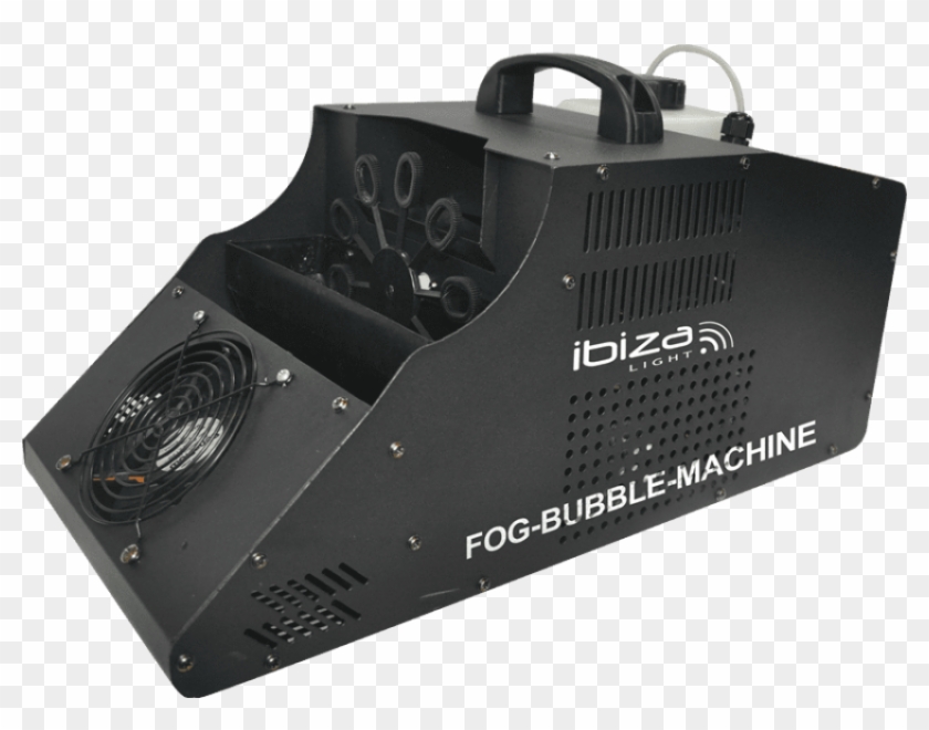 Free Png Download Maquina 3 En 1 A Burbujas Y Humo - Fog Bubble Storm 1060 Clipart
