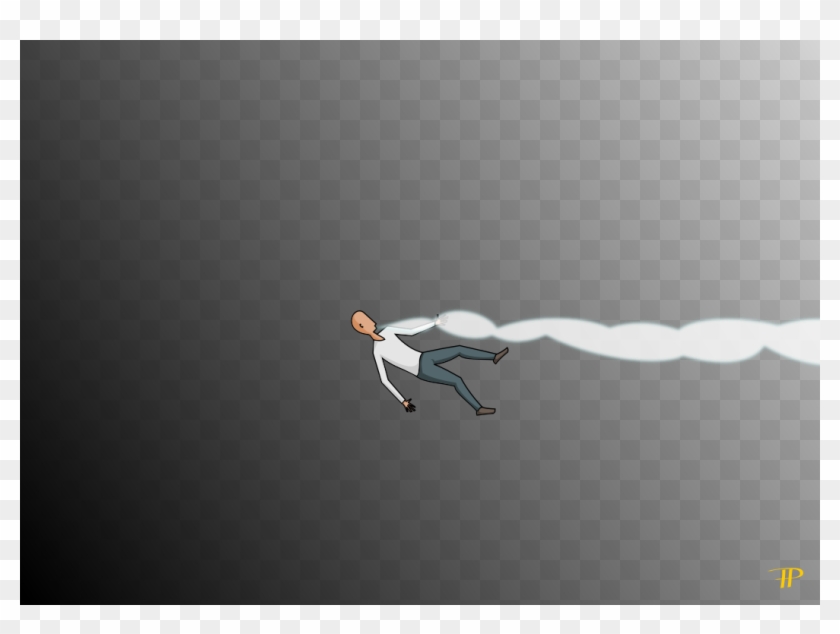Humo - Cartoon Clipart #68637