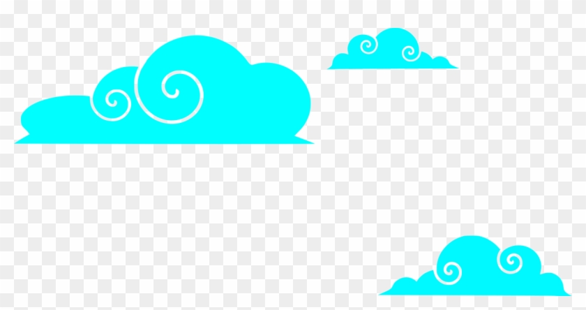 Nubes , Png Download Clipart