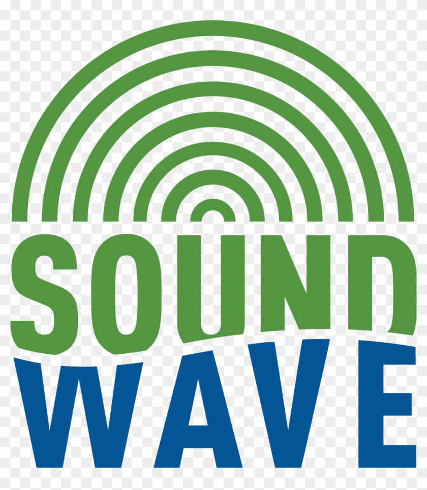 Sound Wave Plays Custom Arrangements From All Types - Graphic Design Clipart #68856