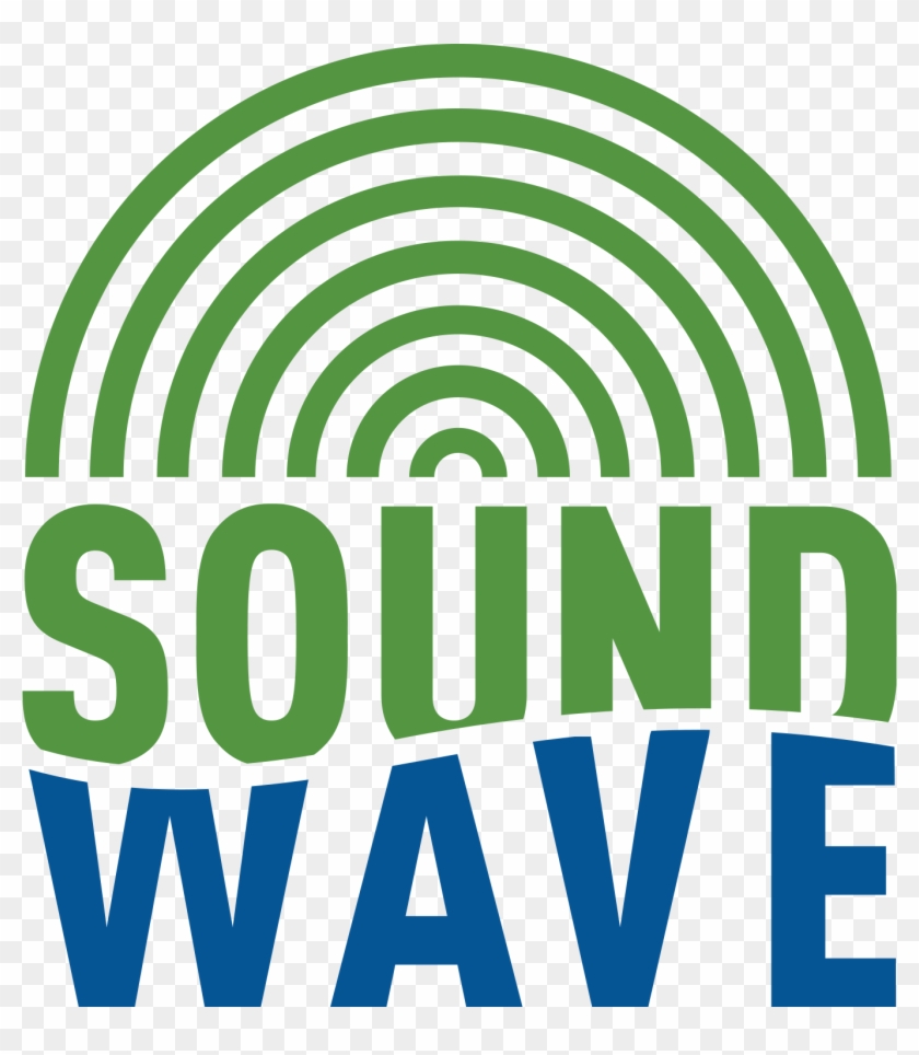 Sound Wave Plays Custom Arrangements From All Types - Graphic Design Clipart