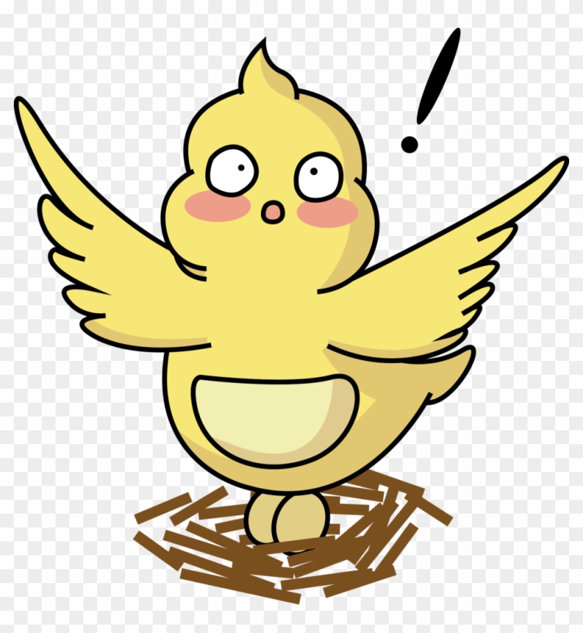 Nani - Cartoon Clipart #69015