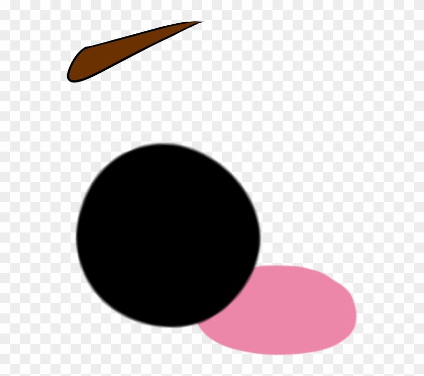 Chibi Eyes Png - Chibi Eyes And Mouth Clipart