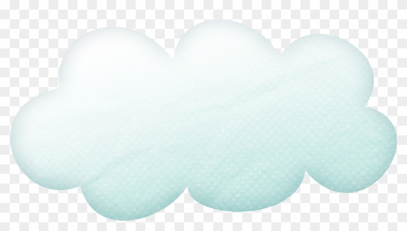 Dibujos De Nubes Png Clipart #69082