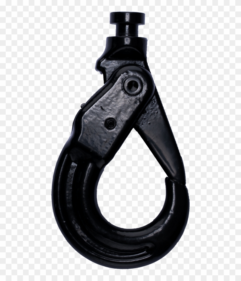 Self Locking Hook Option For Amh Branded Hoists - Diagonal Pliers Clipart #69168