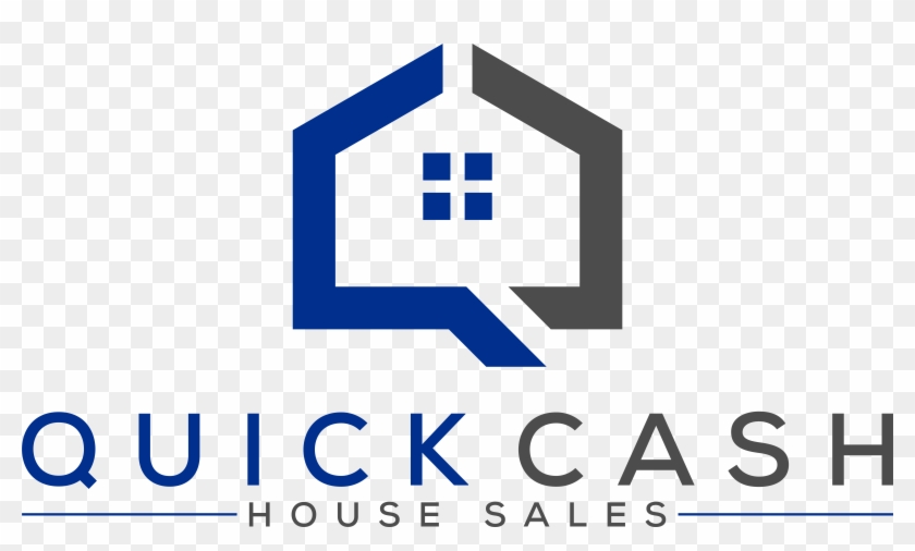 Quickcashhousesales - Graphic Design Clipart #69194